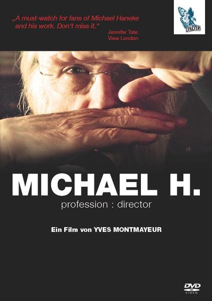 Produktbild: Michael H. - Profession Director