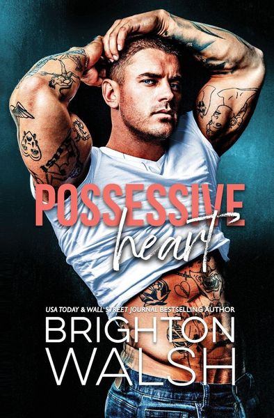 Produktbild: Possessive Heart