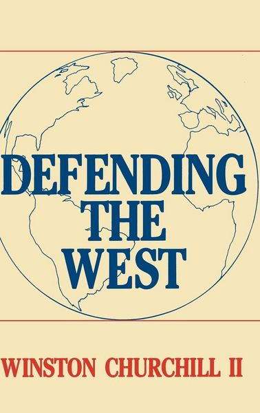 Produktbild: Defending the West