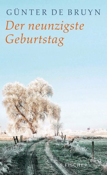 Produktbild: Der neunzigste Geburtstag
