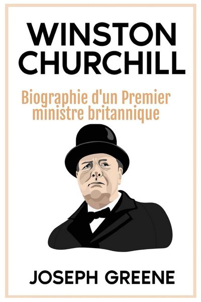 Produktbild: Winston Churchill