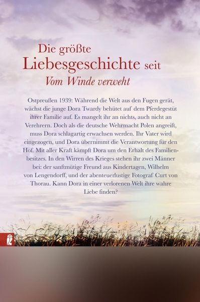 Produktbild: So weit die St&ouml;rche ziehen