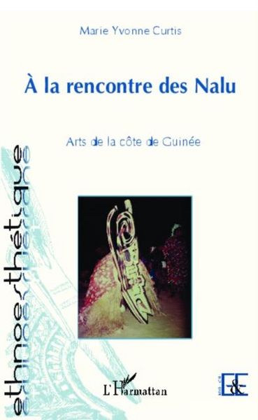 Produktbild: La rencontre des Nalu