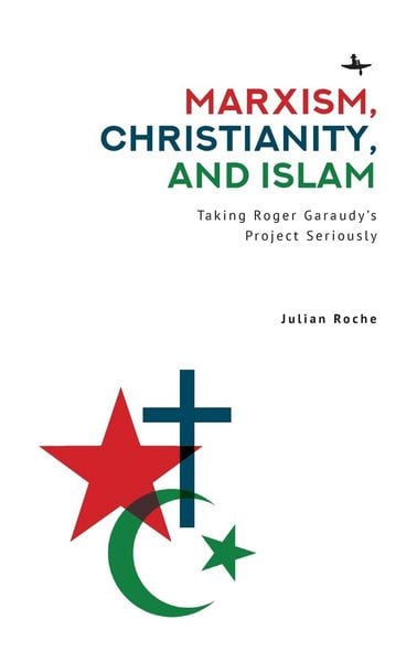Produktbild: Marxism, Christianity, and Islam