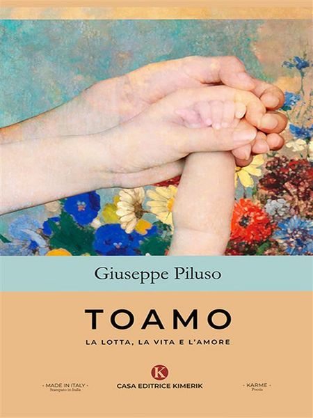Produktbild: Toamo - La Lotta, La Vita e L'Amore