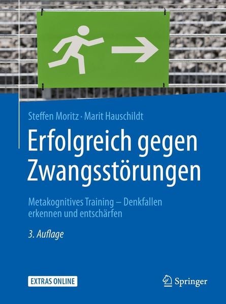 Produktbild: Erfolgreich gegen Zwangsst&ouml;rungen