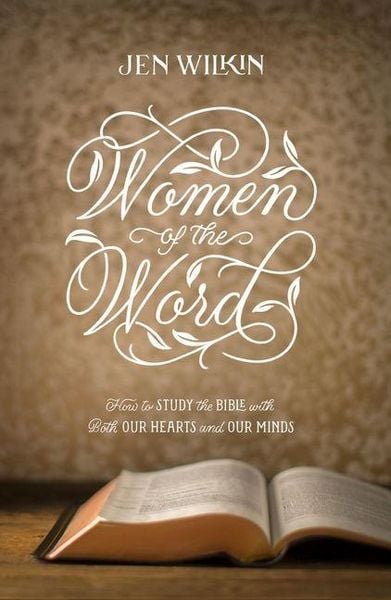 Produktbild: Women of the Word