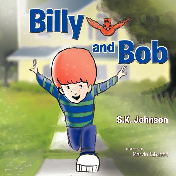 Produktbild: Billy and Bob