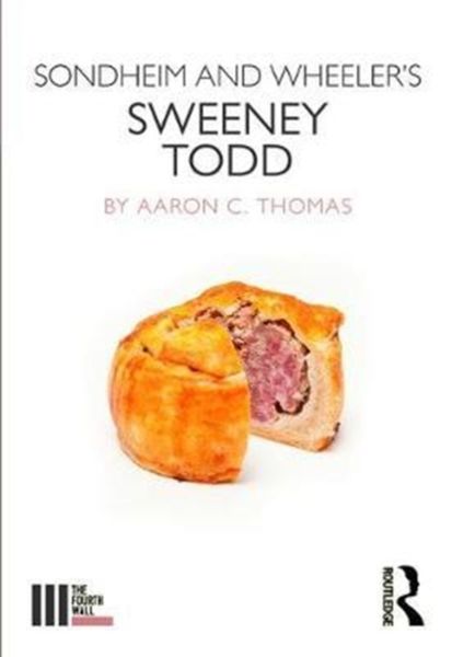 Produktbild: Thomas, A: Sweeney Todd