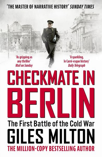 Produktbild: Checkmate in Berlin