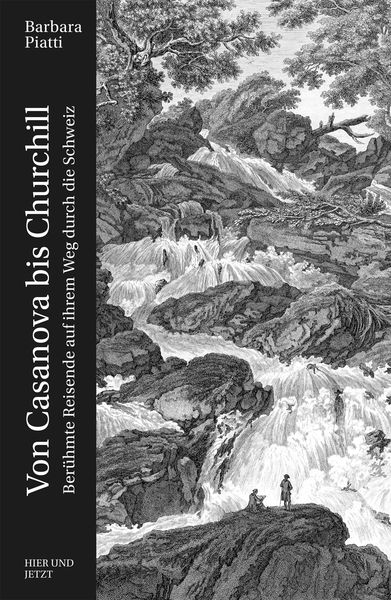 Produktbild: Von Casanova bis Churchill