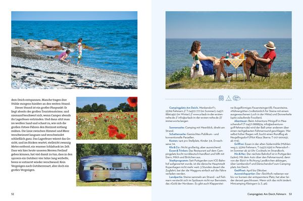Produktbild: Camping-Gl&uuml;ck