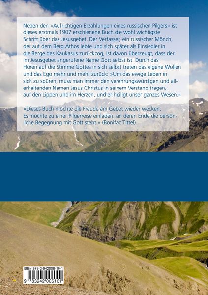 Produktbild: Auf den Bergen des Kaukasus
