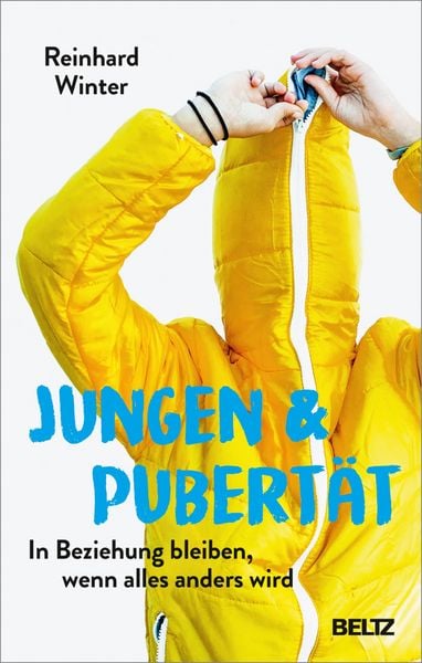 Produktbild: Jungen & Pubert&auml;t