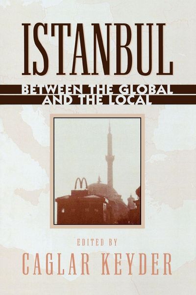 Produktbild: Istanbul