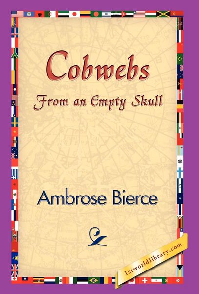 Produktbild: Cobwebs from an Empty Skull