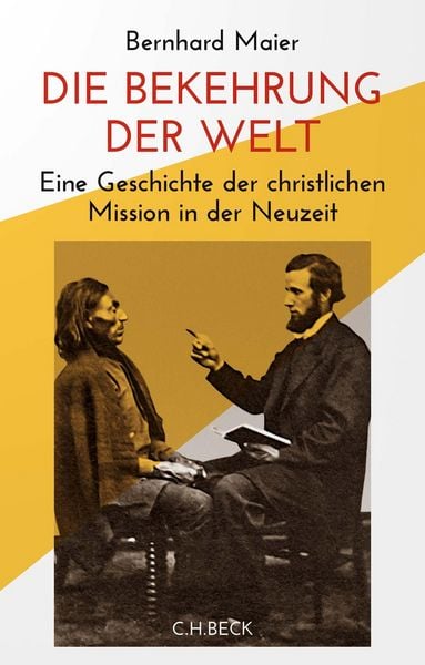 Produktbild: Die Bekehrung der Welt