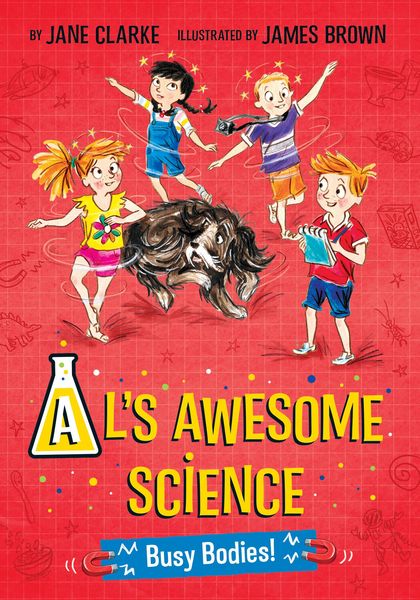 Produktbild: Al's Awesome Science