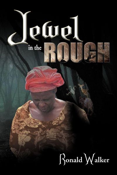 Produktbild: Jewel in the Rough