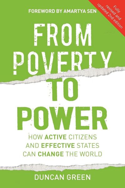 Produktbild: From Poverty to Power