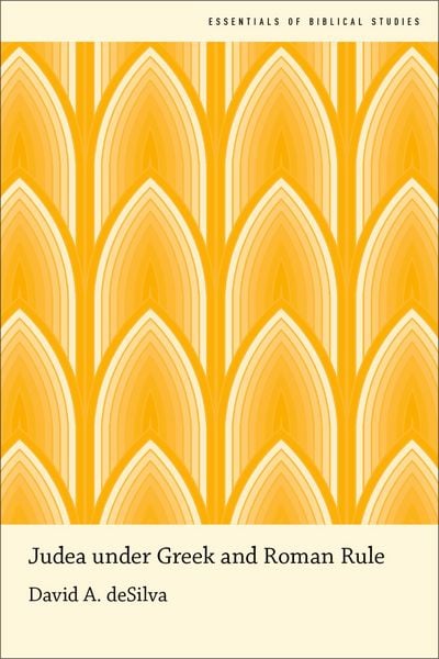 Produktbild: Judea Under Greek and Roman Rule