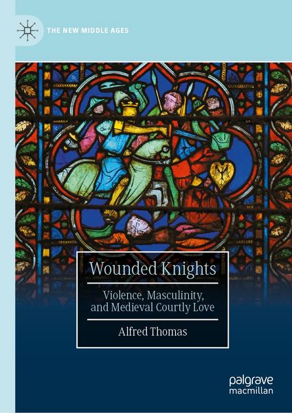 Produktbild: Wounded Knights