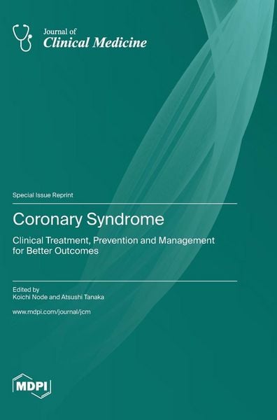 Produktbild: Coronary Syndrome