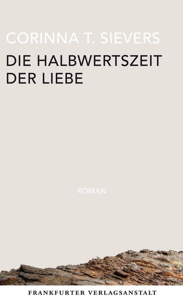 Produktbild: Die Halbwertszeit der Liebe