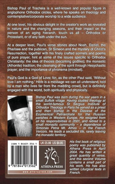 Produktbild: Practical Theology in Verse, Volume II