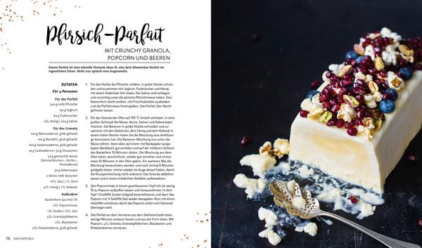 Produktbild: Feines zum Fest &ndash; &Uuml;ber 50 weihnachtliche Rezepte f&uuml;r die Feiertage