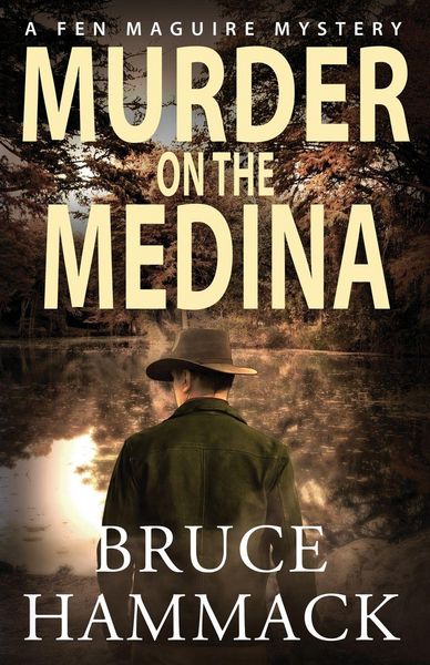 Produktbild: Murder On The Medina
