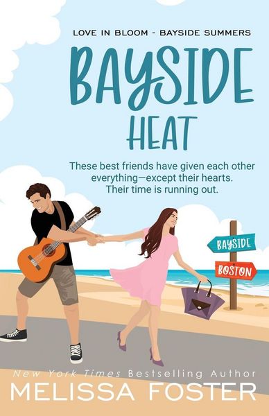Produktbild: Bayside Heat - Special Edition