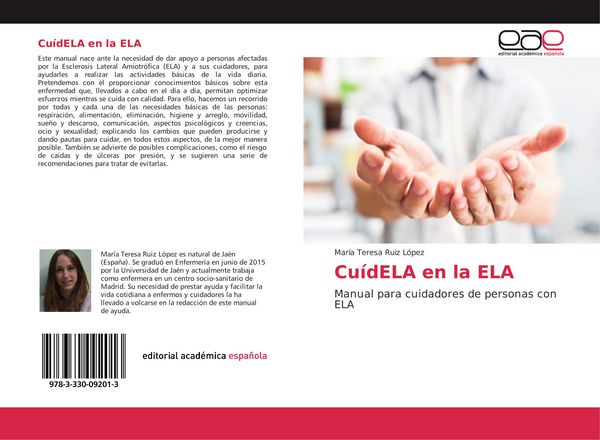 Produktbild: Cu&iacute;dELA en la ELA