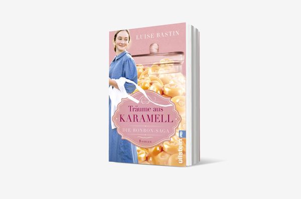 Produktbild: Tr&auml;ume aus Karamell