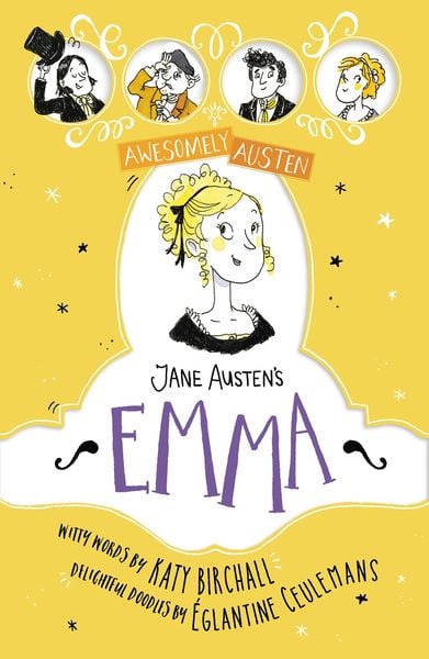 Produktbild: Jane Austen's Emma