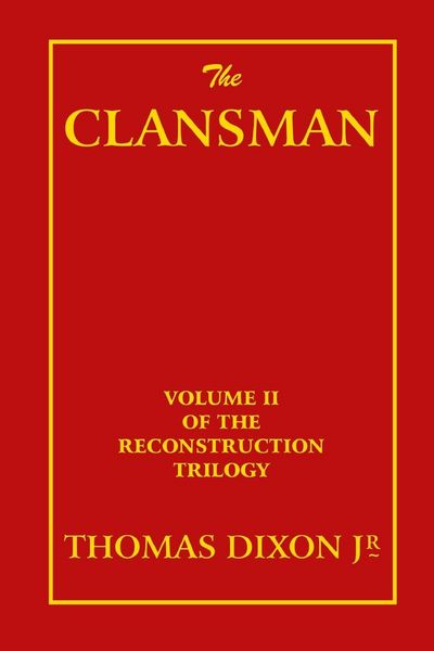 Produktbild: The Clansman