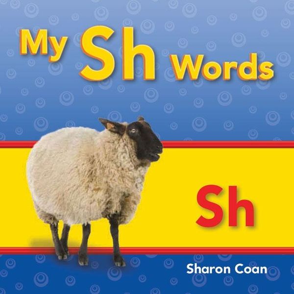 Produktbild: My Sh Words