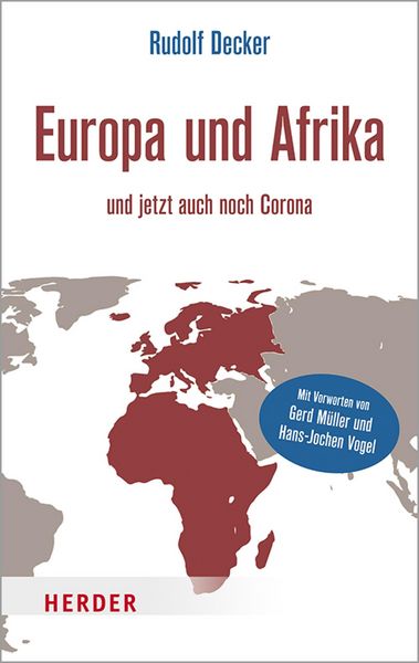 Produktbild: Europa und Afrika