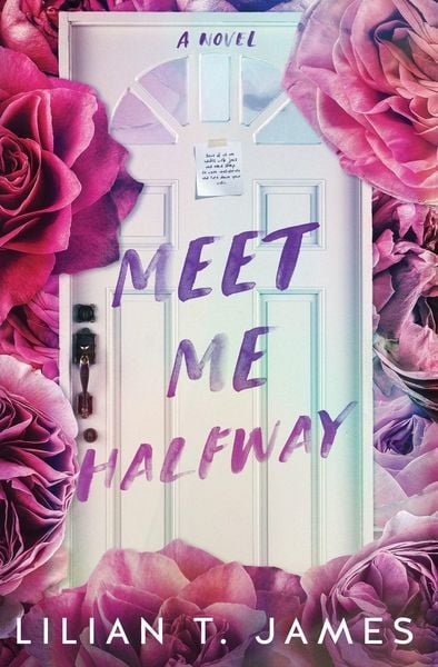 Produktbild: Meet Me Halfway