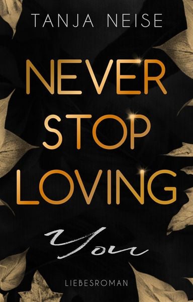Produktbild: Never Stop Loving You