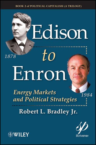 Produktbild: Edison to Enron