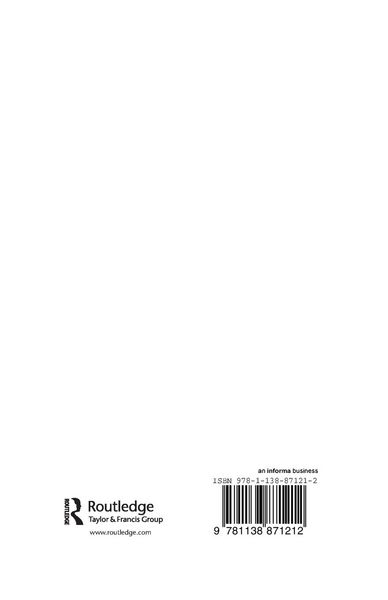 Produktbild: Contemporary Psychology