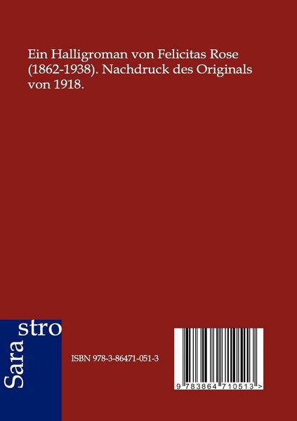 Produktbild: Der Mutterhof