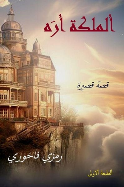 Produktbild: ألمَلِكَة أرَه