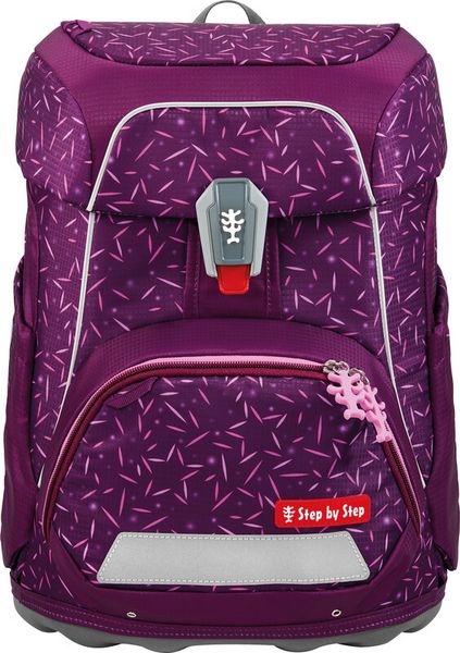 Produktbild: Schulrucksackset FIT Nuala