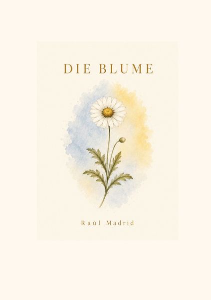 Produktbild: Die Blume