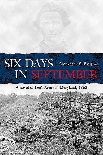 Produktbild: Six Days in September