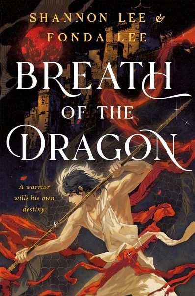 Produktbild: Breath of the Dragon