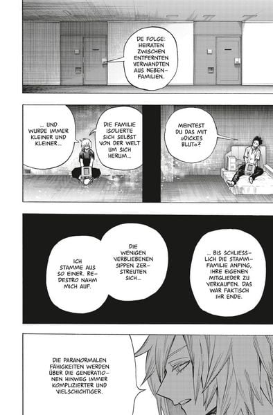 Produktbild: My Hero Academia 39