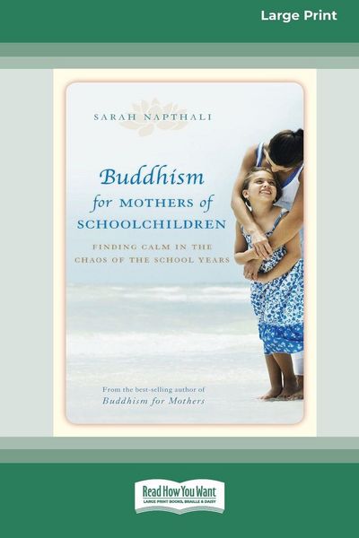 Produktbild: Buddhism for Mothers of Schoolchildren